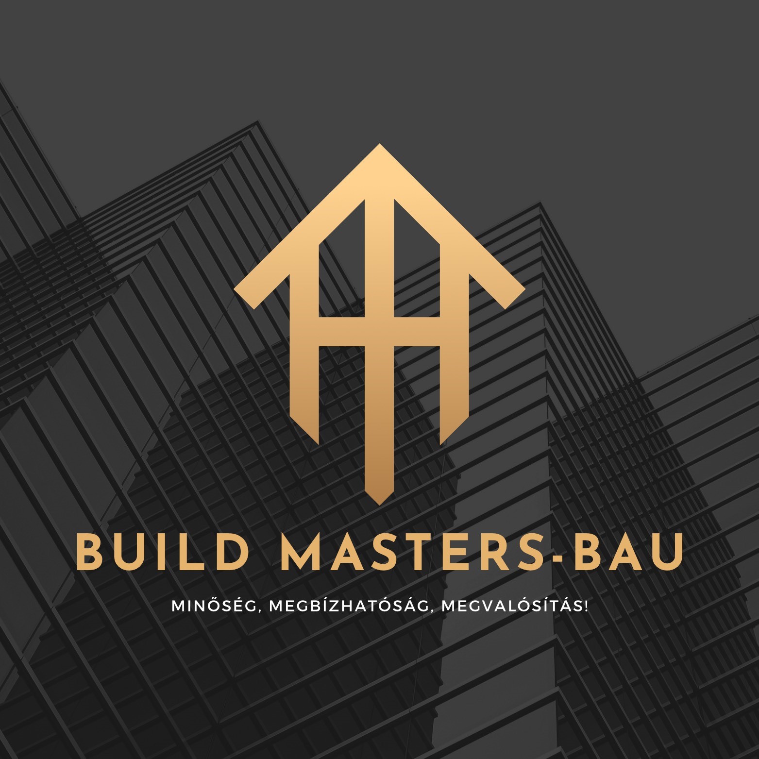 BUILD MASTERS-BAU